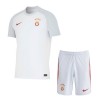 Camiseta Niño Galatasaray SK Segunda 2023-24